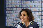 Natalia Arroyo vuelve a los banquillos y ficha por el Aston Villa