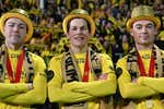 Los nuevos vikingos del Norte: así es el Bodø/Glimt, la última sensación del fútbol europeo