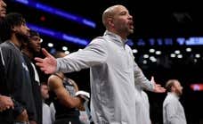 Los New York Knicks rebajan la 'Euphoria' de los Nets de Jordi Fernández y se coronan reyes de la Gran Manzana