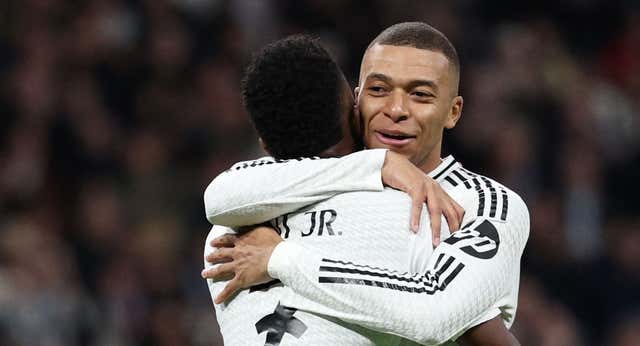 La teoría de la multiplicación de Valdano con Zidane y Mbappé anticipó su gol: “No es la primera vez que ocurre”