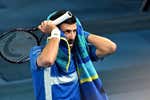 Roger Federer y el origen del runrún con las lesiones de Novak Djokovic: «Tiene gripe aviar, ántrax, SARS…»