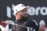 Jon Rahm y su equipo están en apuros a dos semanas de que comience la temporada del millonario LIV Golf de Arabia