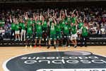 La ACB confirma que la Supercopa Endesa será en Málaga