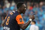 El Sevilla ata a Akor Adams para la delantera