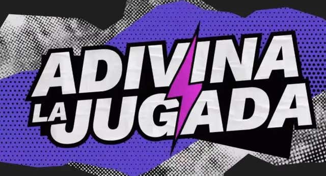 ¿Cómo termina la jugada?