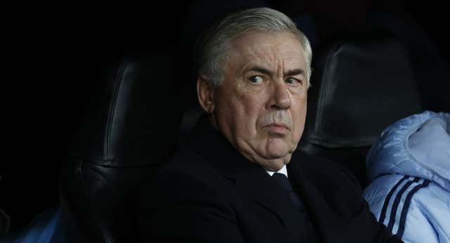 Ancelotti saca a relucir su obsesión para dar un toque de atención: «Es la llave del éxito»