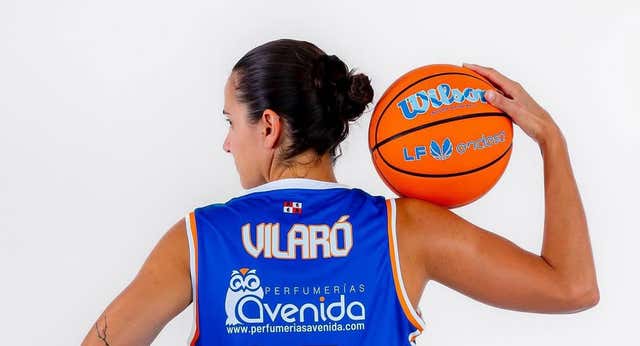 El discurso de Andrea Vilaró que denunció la “lamentable” situación vivida en el baloncesto femenino europeo: “El partido no se debería haber jugado”