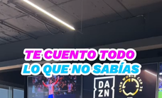 Todo lo que necesitas saber del Trofeo del Mundial de Clubes FIFA.