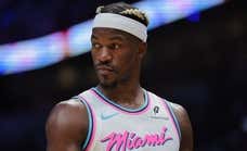 El reincidente Jimmy Butler genera un clima insostenible con los Miami Heat: pierde otro vuelo del equipo y es castigado con otros 2 partidos sin jugar