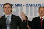 El revolucionario Real Madrid que imaginaba Carlos Sainz cuando fue candidato: “Se asignará un tutor personal a cada canterano”