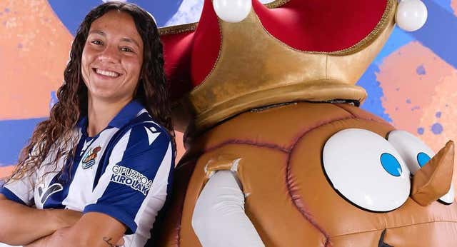Emma Ramírez y la confianza de Sánchez Vera para dar carpetazo a los miedos del pasado: «Me hacía falta una persona así»