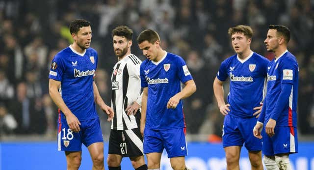 La lesión de Galarreta desnuda el agujero dejado por Ander Herrera