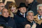 Las denuncias a Joan Laporta reavivan el caso Reus, donde hasta Peter Lim pudo estar metido: «Entre todos lo mataron y él solo se murió»