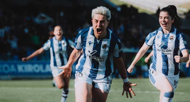 Real Madrid – Real Sociedad: a qué hora es y dónde ver la semifinal de la Supercopa de España Femenina