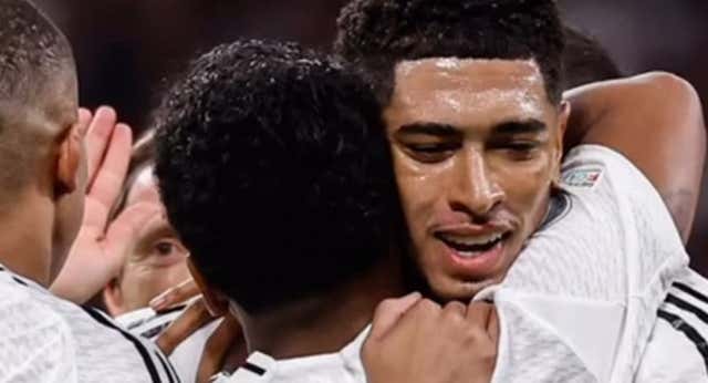 El Madrid necesita cosas bastante disparatadas, como que no ganen ni Dortmund, ni Bayern, ni Mónaco.