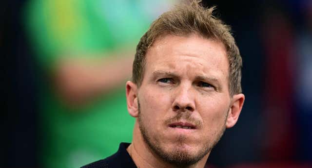 Julian Nagelsmann renueva dos años con Alemania y seguirá hasta 2028