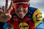 La nueva vida de Aleix Espargaró llega con declaración de intenciones: “No llegar a debutar como ciclista sería una decepción y no tendría mucho sentido”