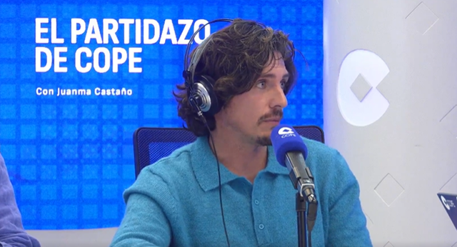 Javi Poves vuelve a la carga y niega la llegada a la luna y las guerras mundiales: «El Vaticano es el dueño de la tierra»