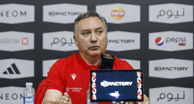 El Osasuna-Barça de este año estuvo a punto de reprogramarse por un problema con el VAR