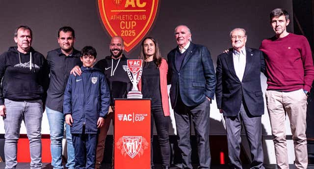 La AC Cup se presenta por todo lo alto y con el Real Madrid como guinda