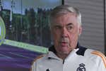 Ancelotti avisa a Arabia sobre Vinicius: «Está muy feliz y quiere hacer historia en el Real Madrid»
