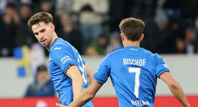 Alemania y Francia siguen generosos con LaLiga para que el quinto vaya a la Champions