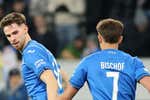 Alemania y Francia siguen generosos con LaLiga para que el quinto vaya a la Champions