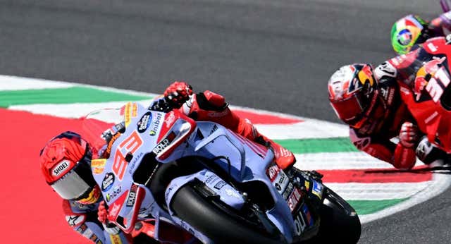 Presentaciones de MotoGP 2025: cuándo son, horarios y dónde ver en directo