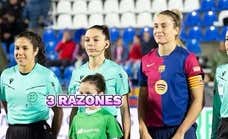 Sandra Riquelme opina sobre el descontento generalizado con la Supercopa femenina.