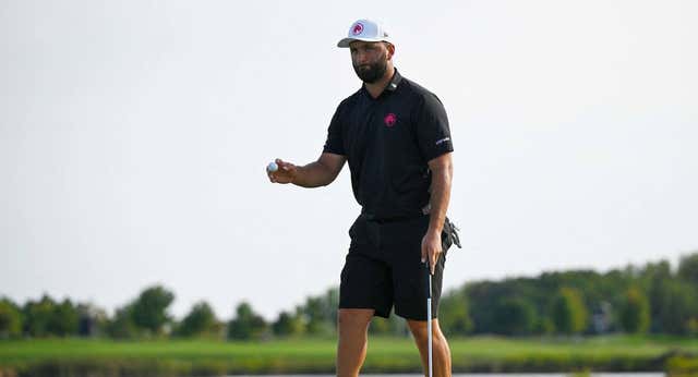 El millonario LIV Golf de Arabia planea acabar con una de sus señas de identidad y que afecta a Jon Rahm y otras estrellas