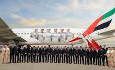 El Real Madrid hará los 200 kilómetros a Valladolid en avión