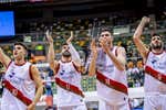 El San Pablo Burgos doblega al Odilo Cartagena para meterse en la final de la Copa España