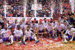 San Pablo Burgos se lleva la Copa de España gracias a un gran tercer cuarto