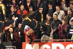 30 años de la patada voladora de Cantona a un aficionado del Crystal Palace: “Fue uno de mis momentos favoritos”