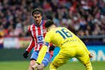 Los sancionados y lesionados para la jornada 22 y sus posibles sustitutos