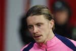 Expediente Conor Gallagher: el inglés juega, no termina de arrancar y es el primer 'sacrificado' en el Atlético de Madrid