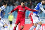 El día que la Real Sociedad sufrió un cisma casi insalvable antes de la llegada de Imanol: «Eusebio soltó una lagrimilla en su despedida»