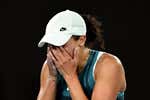 Madison Keys da la sorpresa ante Sabalenka y consigue su primer Grand Slam en Australia