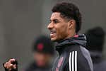 Lo que se cuece en el Barça: la opción de Rashford sigue sobre la mesa y la sorpresa de Araujo cuando Deco le contó su oferta