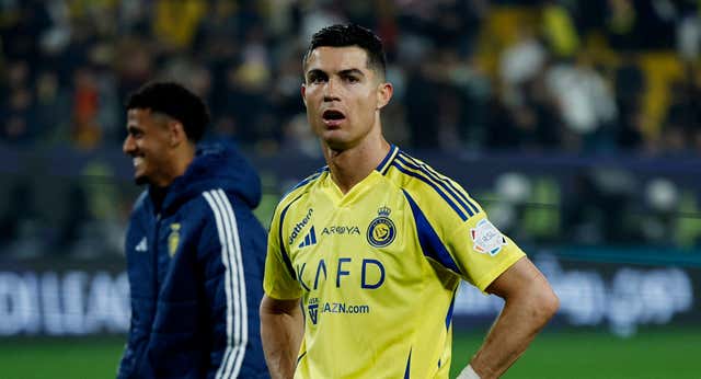 Cristiano Ronaldo alcanza los 920 goles y se acerca a su sueño de los 1000