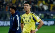 Cristiano Ronaldo alcanza los 920 goles y se acerca a su sueño de los 1000