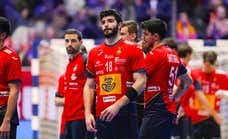 Los Hispanos se despiden del Mundial con otra derrota dolorosa