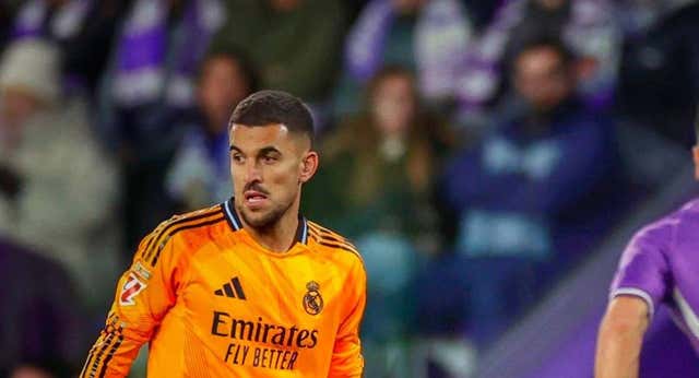 Ceballos se apodera del hueco de Kroos con el arma de Casemiro