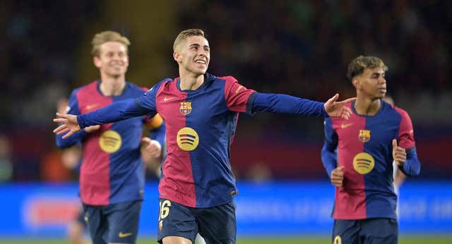 El Barça saca el rodillo y deja al Valencia en ruinas