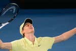 Jannik Sinner atrapa un récord que no consiguió ni el mejor Rafael Nadal en Roland Garros