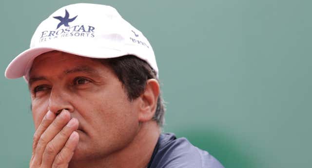 Toni Nadal analiza el «recelo» que provoca Novak Djokovic: «Es por sus muecas o histrionismos»