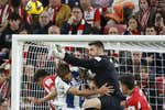 El vestuario levanta la voz contra la huelga de animación: «Es una mierda; esto no define al Athletic»