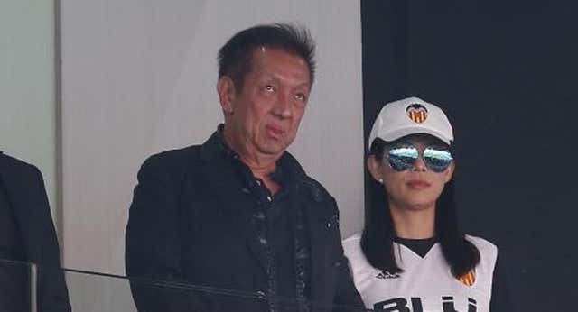 La interminable lista negra de Peter Lim que engorda con el 7-1: récords negativos, engaños, despidos…