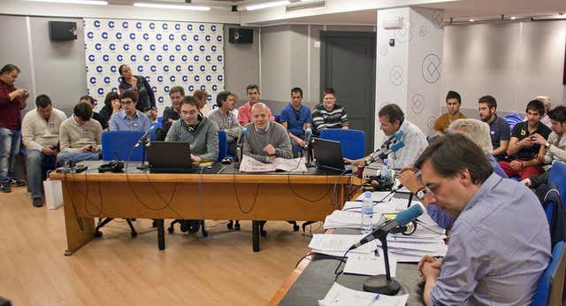 La noche nunca vivida por Paco González, Edu García y el resto de radios españolas: «Va a ser un cambio radical»
