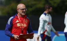 Oficial: De la Fuente renueva hasta 2028 pensando en el Mundial 2030